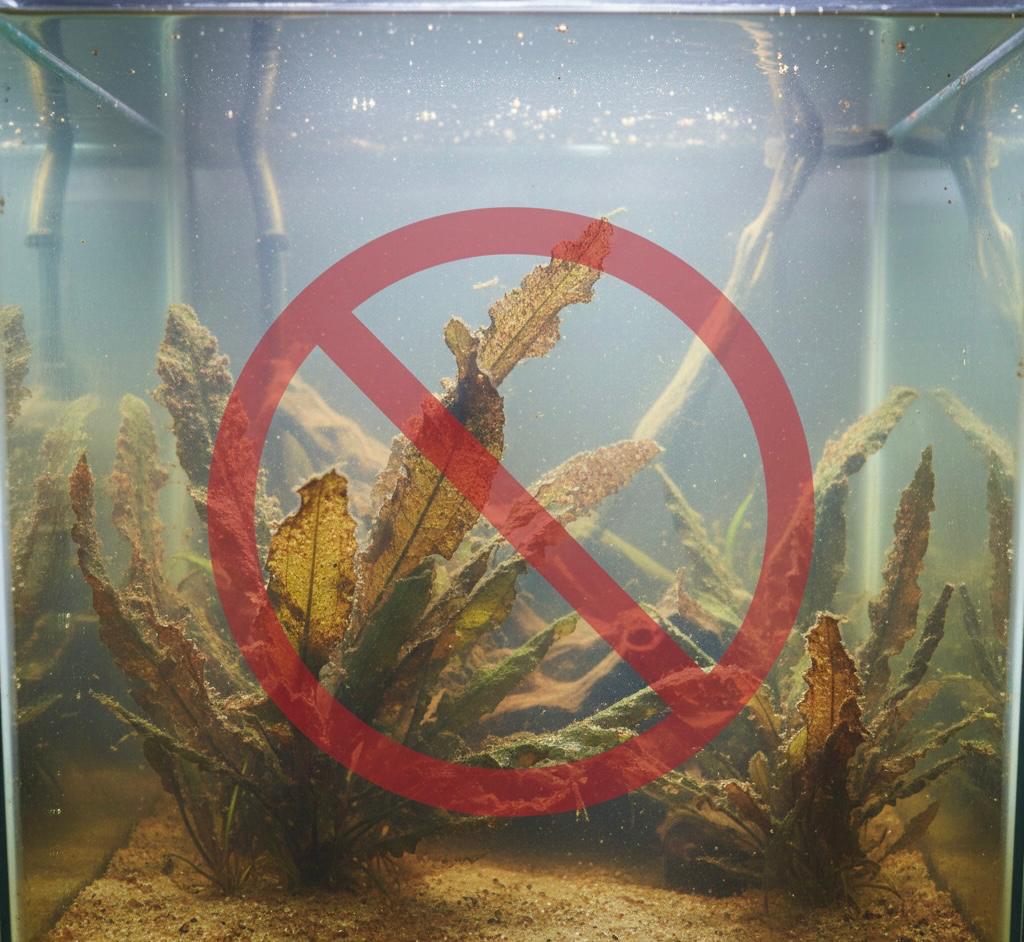 como elimar alga diatomea