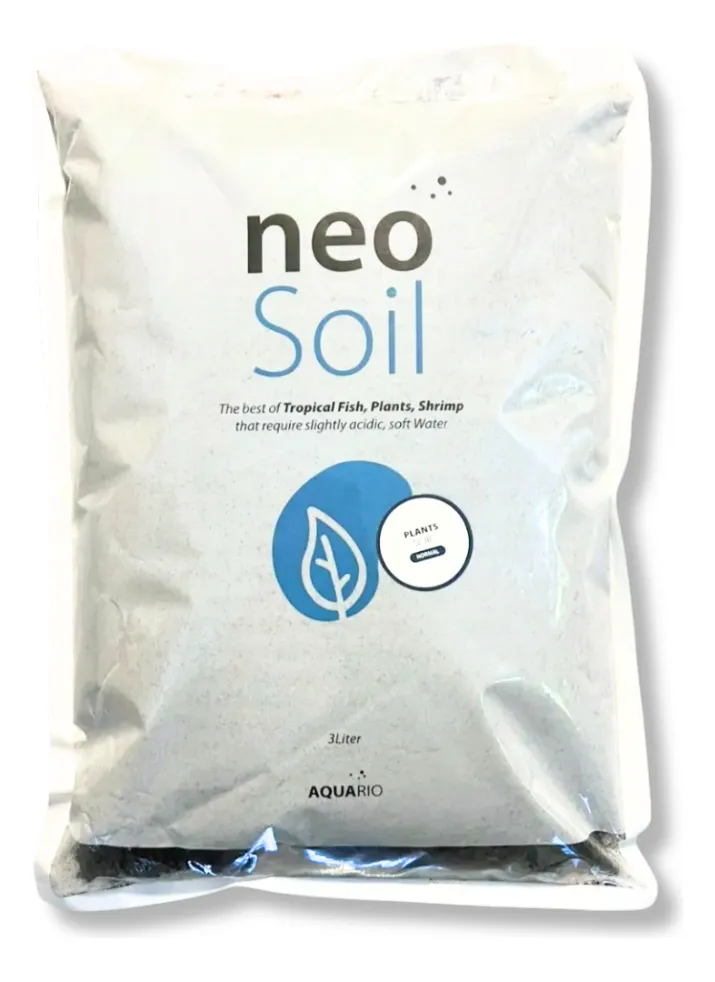sustrato neo soil