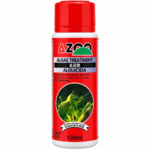 Azoo Algae Treatament