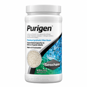 Seachem Purigen