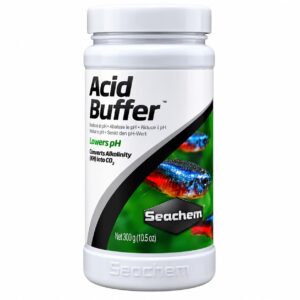 Seachem Acid Buffer