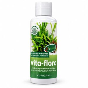 Vita-flora 125 ml