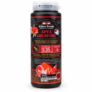 Ultra fres Apex Goldfish