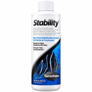 imagen de producto seachem stability