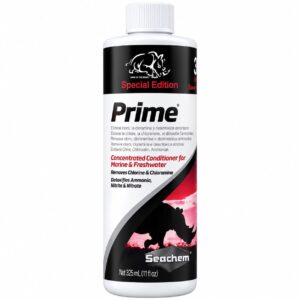 imagen de producto seachem prime