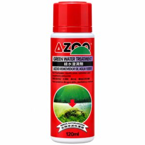 imagen de producto Azoo Green Water Treatment