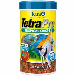 imagen de producto tetra pro crisps