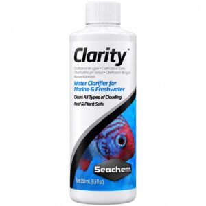Seachem Clarity