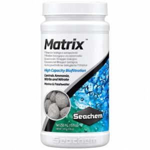 imagen de producto de seachem matrix